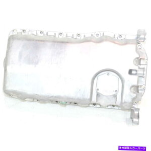 ICp tHNX[QWFb^ICp1999-2005A~jEޗ038103601NA For Volkswagen Jetta Oil Pan 1999-2005 Aluminum Material 038103601NA