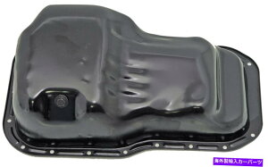 ICp g^ԗp̃GWICpih[}264-305j Engine Oil Pan (Dorman 264-305) for Toyota Vehicles