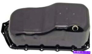 ICp 1983-1986V{[S10uU[2.8L V6KXOHV RWD̃GWICp Engine Oil Pan for 1983-1986 Chevrolet S10 Blazer 2.8L V6 GAS OHV RWD