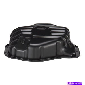 ICp g^J2007-2011XyNgv~ATOP27AVfUCGWICp For Toyota Camry 2007-2011 Spectra Premium TOP27A New Design Engine Oil Pan
