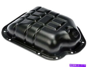 ICp 2007-2018YAeB}ICpEA[h[}84228HP 2008 2009 2010 2011 For 2007-2018 Nissan Altima Oil Pan Lower Dorman 84228HP 2008 2009 2010 2011