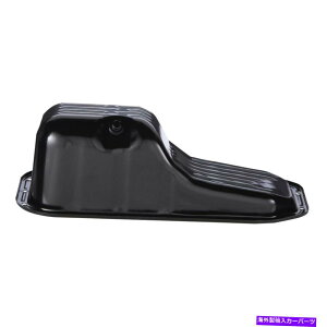ICp g^J[1985-1988XyNgv~AGMP07BVfUCGWICp For Toyota Corolla 1985-1988 Spectra Premium GMP07B New Design Engine Oil Pan
