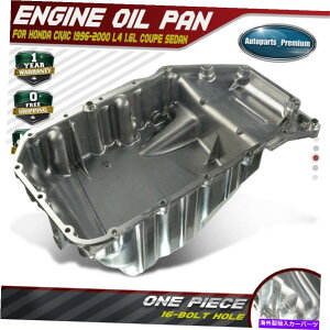 ICp z_CR-V CRV L4 2.4LA~jE11200RZA000p̐VGWICpTv New Engine Oil Pan Sump for Honda CR-V CRV l4 2.4L Aluminum 11200RZA000