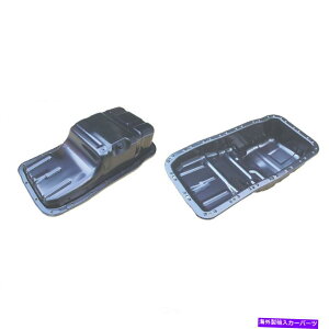 ICp GWICpLILAND IHOP06BtBbg97-01z_CR-V 2.0L-L4 Engine Oil Pan Liland IHOP06B fits 97-01 Honda CR-V 2.0L-L4
