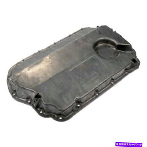 ICp tHNX[QpT[g1998-2005h[}264-705\[V[[GWICp For Volkswagen Passat 1998-2005 Dorman 264-705 Solutions Lower Engine Oil Pan