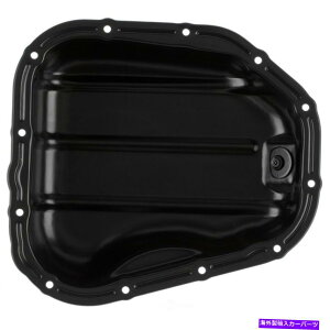 ICp GWICpATP 103221 Engine Oil Pan Lower ATP 103221