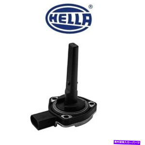 ICp BMW E46 323 330 M3 X3 X5 Z3 Z4̐VGWIC^Nx̑MHella NEW Engine Oil Tank Level Sender Hella For BMW E46 323 325 330 M3 X3 X5 Z3 Z4