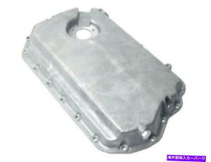 ICp 2002N2005ÑAEfBA4ICpEA[37372JN 2003 2004 3.0L V6 For 2002-2005 Audi A4 Oil Pan Lower 37372JN 2003 2004 3.0L V6