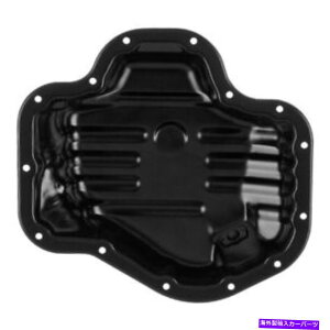 ICp g^J2007-2011 ATP 103285OCEFNXGWICp For Toyota Camry 2007-2011 ATP 103285 Graywerks Engine Oil Pan