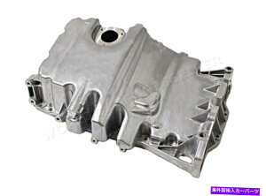 ICp AEfBA4Aog8E 8H B6 B7 03G103603J̃ICp LORO Oil Pan For AUDI A4 Avant 8E 8H B6 B7 03G103603J