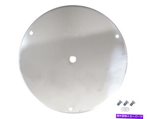 �I�C���p�� �`�����s�I���p���}�b�h�J�o�[ - jr1040�G�L�X�p���_�[�����Ojr1041���g�p���� CHAMP PANS Mud Cover - Use w/JR1040 Expander Ring JR1041�y���s�A���i�z