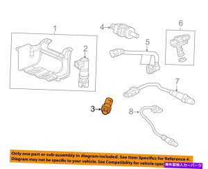 ICp GM OEM̓ZT[13516496 GM OEM Pressure Sensor 13516496