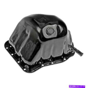 ICp XoWRX STI 2013-2019h[}264-364\[VGWICp For Subaru WRX STI 2013-2019 Dorman 264-364 Solutions Engine Oil Pan