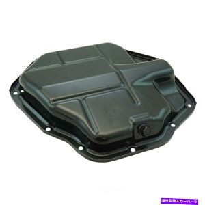 ICp GWICpDIY\[VTAN00161tBbg13-20YNV200 Engine Oil Pan DIY SOLUTIONS TAN00161 fits 13-20 Nissan NV200