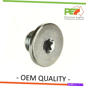 �I�C���p�� new * oem Quality * Holden Astra Tr 1.6L C16SE�p�T���v/�h���C���v���O�B New *OEM Quality* Sump/Drain Plug For Holden Astra Tr 1.6l C16se..