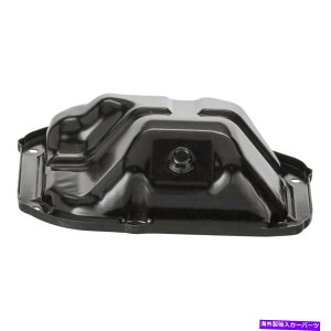 ICp Ŷ߂Versa 09-11XyNgv~ANSP35AႢVfUCGWICp For Nissan Versa 09-11 Spectra Premium NSP35A Lower New Design Engine Oil Pan