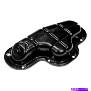 ICp YpXt@C_[2001-2004h[}\[V[[GWICp For Nissan Pathfinder 2001-2004 Dorman Solutions Lower Engine Oil Pan