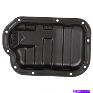 ICp GWICpXyNgNSP30A Engine Oil Pan Lower Spectra NSP30A