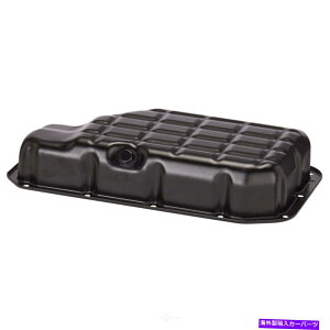 ICp GWICpXyNgHyp25a Engine Oil Pan Lower Spectra HYP25A