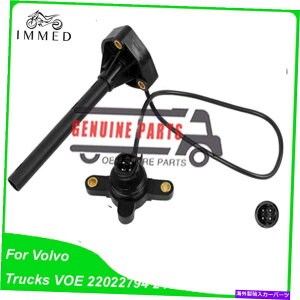 ICp {{gbNp̃GWICxZT[XyAp[cVoe 22022794 24424110 Engine Oil Level Sensor Spare Parts for Volvo Trucks VOE 22022794 24424110