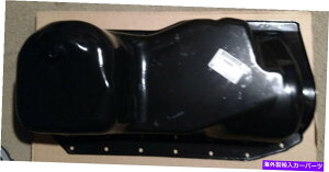 �I�C���p�� �V�����G���W���I�C���p��GM 10044683�i�p�~���ꂽ�͓̂���j New Engine Oil Pan GM 10044683 (Hard to find Discontinued)�y���s�A���i�z