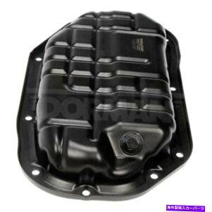 ICp CtBjeBG35 2008h[}\[V̒ႢGWICp For Infiniti G35 2008 Dorman Solutions Lower Engine Oil Pan