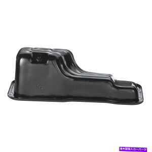 ICp YZg89-06XyNgv~ANSP01AႢVfUCGWICp For Nissan Sentra 89-06 Spectra Premium NSP01A Lower New Design Engine Oil Pan