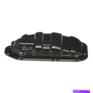 �I�C���p�� �C���t�B�j�e�BG35 04-06�X�y�N�g���v���~�A��NSP30A�Ⴂ�V�����f�U�C���G���W���I�C���p�� For Infiniti G35 04-06 Spectra Premium NSP30A Lower New Design Engine Oil Pan�y���s�A���i�z