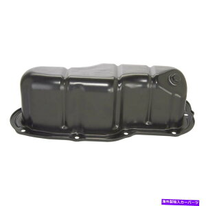ICp YteBA05-19XyNgv~ANSP29AႢVfUCGWICp For Nissan Frontier 05-19 Spectra Premium NSP29A Lower New Design Engine Oil Pan