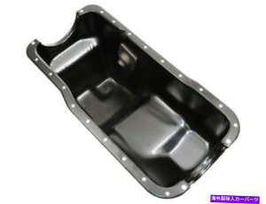 �I�C���p�� 1981-1987 Ford E150 Econoline Club Wagon Oil Pan 26153XZ 1982 1983 1984 1985 For 1981-1987 Ford E150 Econoline Club Wagon Oil Pan 26153XZ 1982 1983 1984 1985�y���s�A���i�z