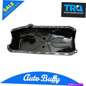 ICp hCo[p̃GWICṕA|eBAbNrCbNV{[sbNAbvgbNpLHfBbvXeBbN Engine Oil Pan for Driver Left LH Dipstick for Pontiac Buick