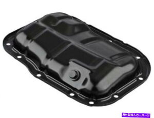 ICp 2012-2014 Toyota PriusvOCICp36934wy 2013 1.8L 4 Cyl For 2012-2014 Toyota Prius Plug-In Oil Pan 36934WY 2013 1.8L 4 Cyl