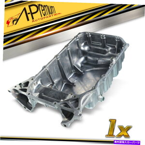 ICp z_AR[hCrosstour Acura TSX L4 2.4L 2008-2014pAv~AGWICp A-Premium Engine Oil Pan for Honda Accord Crosstour Acura TSX l4 2.4L 2008-2014
