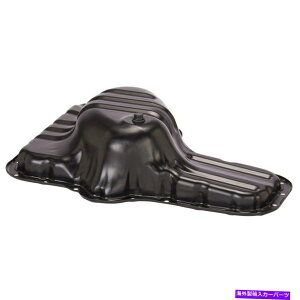 ICp GWICpXyNgTOP23AtBbg00-06g^ch4.7L-V8 Engine Oil Pan Lower Spectra TOP23A fits 00-06 Toyota Tundra 4.7L-V8