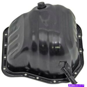 ICp ICpiGWjh[}iOE\[Vj264-601 Oil Pan (Engine) Dorman (OE Solutions) 264-601