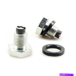 ICp n[[frbh\I[goCp̃LbvXN[}OleBbNGL][XgVXeICi1941-1986j Cap Screw Magnetic Exhaust System Oil for Harley Davidson Motorcycle (1941-1986)