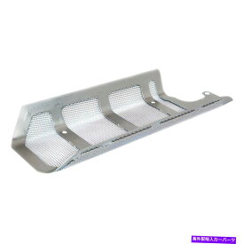 オイルパン カントンレーシングウェットサンプウィンダージトレイ Canton Racing Wet Sump Windage Tray