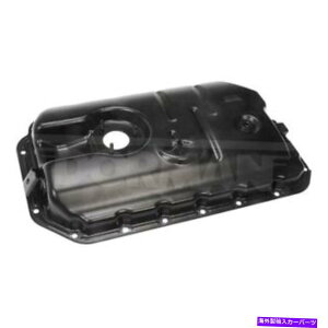 ICp AEfBQ7 2011-2019h[}264-581\[V[[GWICp For Audi Q7 2011-2019 Dorman 264-581 Solutions Lower Engine Oil Pan