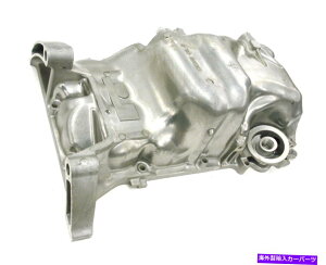 ICp VGWICptBbg06-11z_VrbN1.8L-L4 | 11200-RNA-A02 New Engine Oil Pan fits 06-11 Honda Civic 1.8L-L4 | 11200-RNA-A02