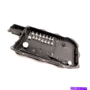 ICp BMW G11 G12 G20 G80 G28 GA8P75HZ 8HP75HZ 2.0L 3.0LI[ggXICpɓK Fits BMW G11 G12 G20 G80 G28 GA8P75HZ 8HP75HZ 2.0L 3.0L Auto Trans Oil Pan