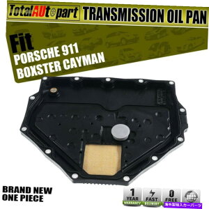 ICp |VF718PC}911{bNXX^[PC}09-18 9G132102500̂߂̃g~bVICp Tramsmission Oil Pan For Porsche 718 Cayman 911 Boxster Cayman 09-18 9G132102500