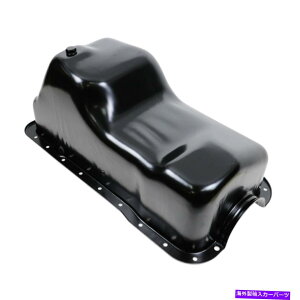 ICp tH[huRFV[YsbNAbvgbNGRmo5.8L V8pTRQGWICp TRQ Engine Oil Pan for Ford Bronco F Series Pickup Truck Econoline Van 5.8L V8