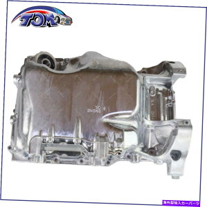 ICp 2015-2016̐^VGWICpz_CR-V 2.4L 2016-2019 Acura ILX 2.4L Brand New Engine Oil Pan For 2015-2016 Honda CR-V 2.4L 2016-2019 Acura ILX 2.4L
