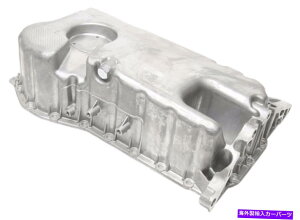 ICp tHNX[QVWStƃWFb^̃GWICp021103601 Engine Oil Pan for Volkswagen VW Golf and Jetta 021103601