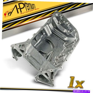 ICp z_CR-V L4 2.4LX|[c[eBeB12-14 264-455pAv~AGWICpTv A-Premium Engine Oil Pan Sump for Honda CR-V l4 2.4L Sport Utility 12-14 264-455