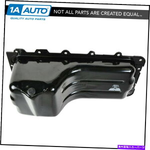 ICp pirQ[^[tH[hsbNAbvgbNSUV 4.6 5.4Lph[}GWICp Dorman Engine Oil Pan for Expedition Navigator ford Pickup Truck SUV 4.6 5.4L