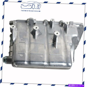 ICp Smart Fortwo 2008-2015 1320100013̂߂̃A~jEGWICp Aluminum Engine Oil Pan For Smart Fortwo 2008-2015 1320100013