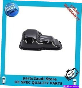 �I�C���p�� �g���^�J�����A�\�����I�C���p��1210174111�̐V���� NEW FOR TOYOTA CAMRY, SOLARA Oil Pan 1210174111�y���s�A���i�z