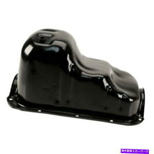 ICp Toyota Tercel 1995-1998̂߂̖{̃GWICp For Toyota Tercel 1995-1998 Genuine Engine Oil Pan