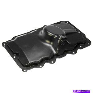 ICp Mazda B4000 2001-2010GWICp|Ⴂ||X`[| 1L2Z6675FA For Mazda B4000 2001-2010 Engine Oil Pan | Lower | Black | Steel | 1L2Z6675FA